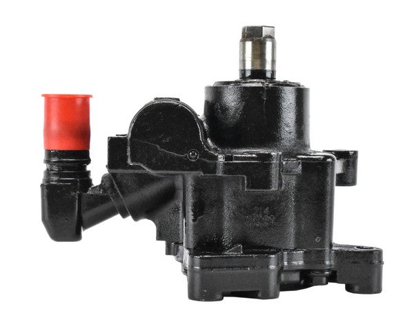 Atlantic Automotive Engineering Power Steering Pump  5517
