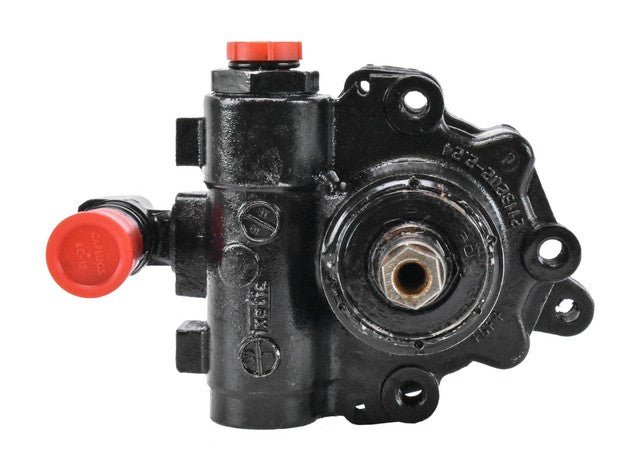 Atlantic Automotive Engineering Power Steering Pump  5517