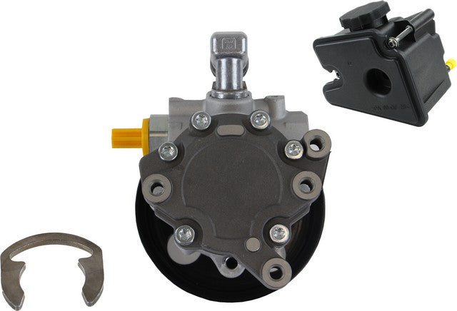 Atlantic Automotive Engineering Power Steering Pump Kit  5517NKTA