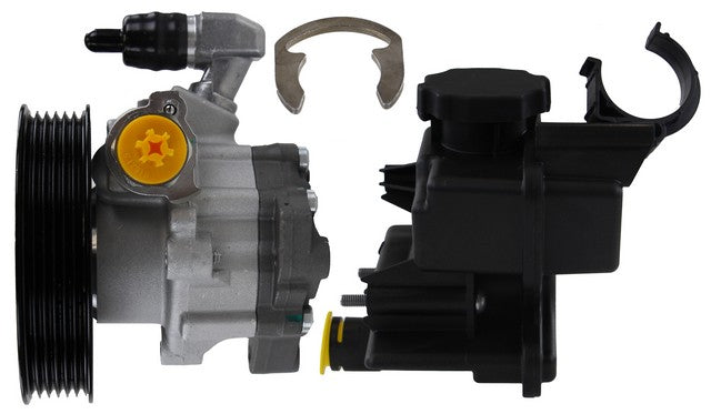 Atlantic Automotive Engineering Power Steering Pump Kit  5517NKTB