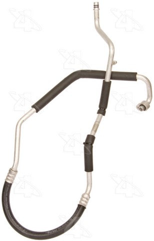 Four Seasons A/C Refrigerant Suction Hose  55180