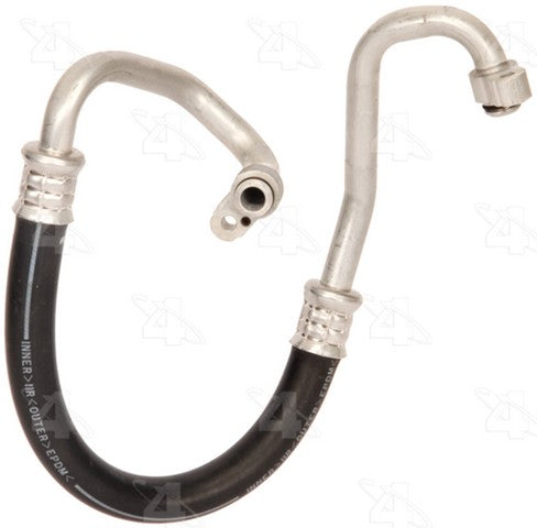 Four Seasons A/C Refrigerant Suction Hose  55189