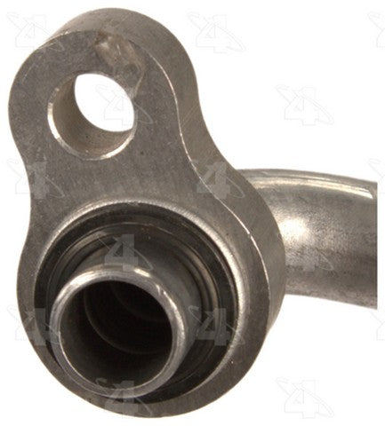 Four Seasons A/C Refrigerant Suction Hose  55190