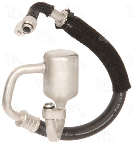 Four Seasons A/C Refrigerant Suction Hose  55206