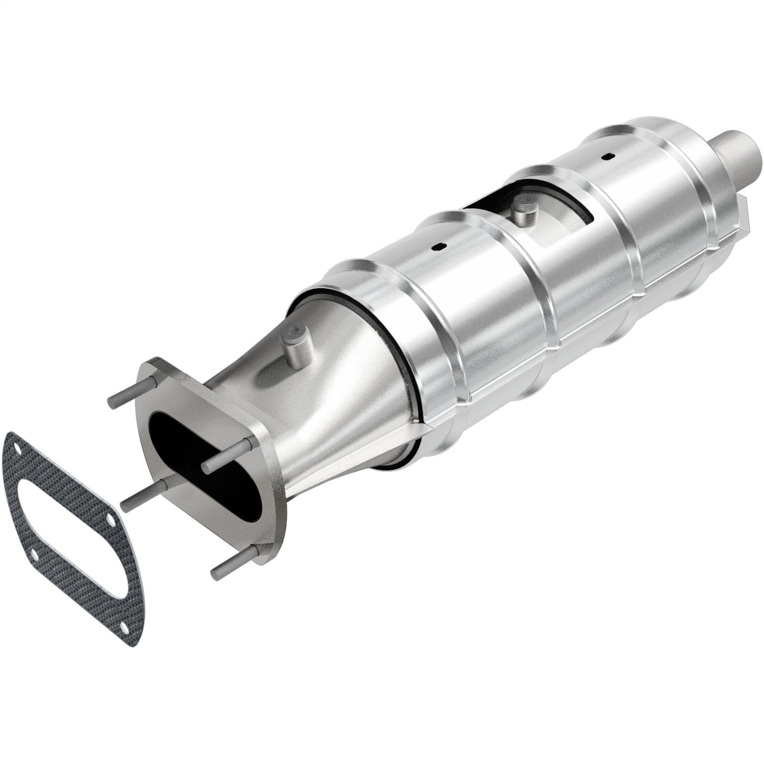 MagnaFlow 49 State Converter 55212 55000 Series Direct Fit Catalytic Converter