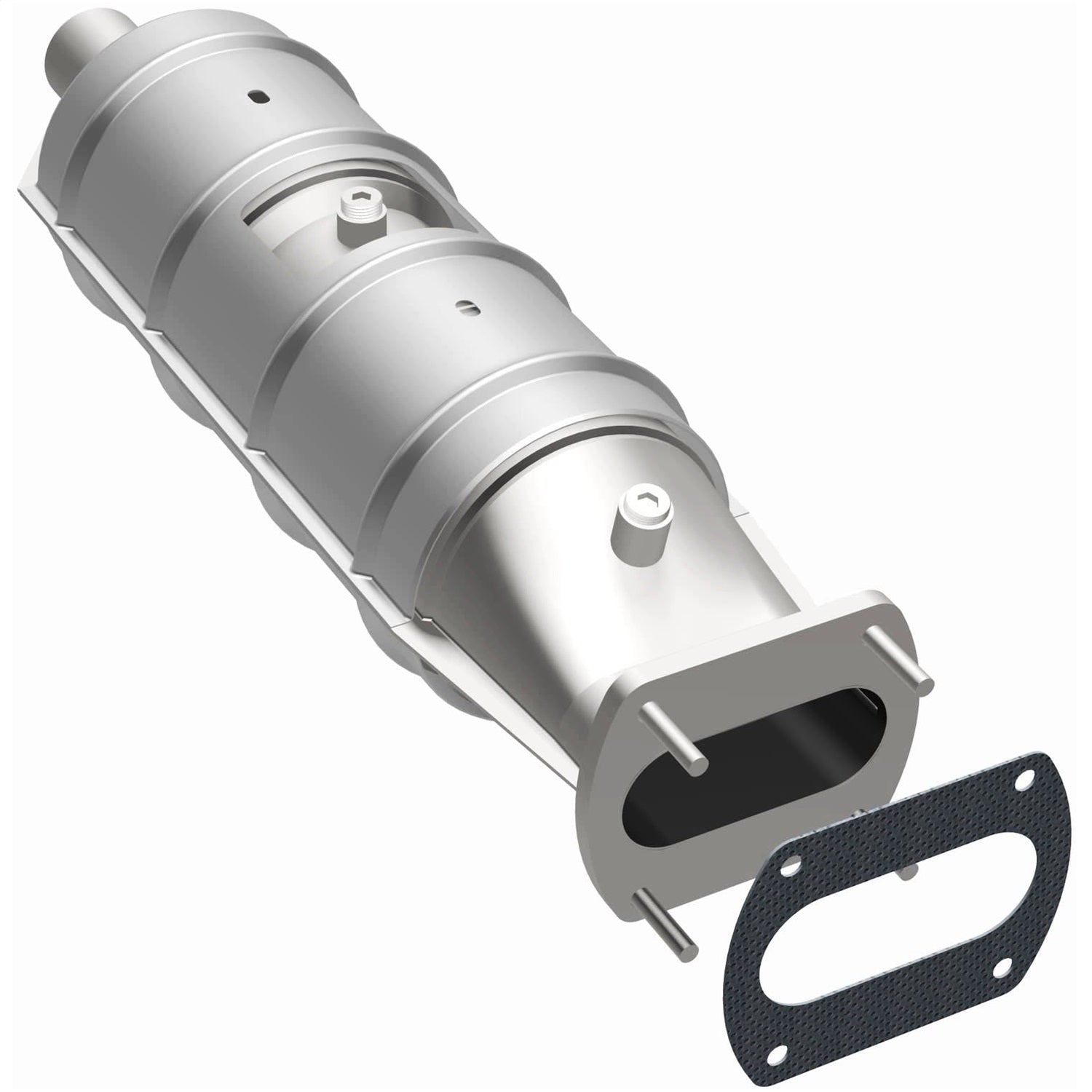 MagnaFlow 49 State Converter 55212 55000 Series Direct Fit Catalytic Converter