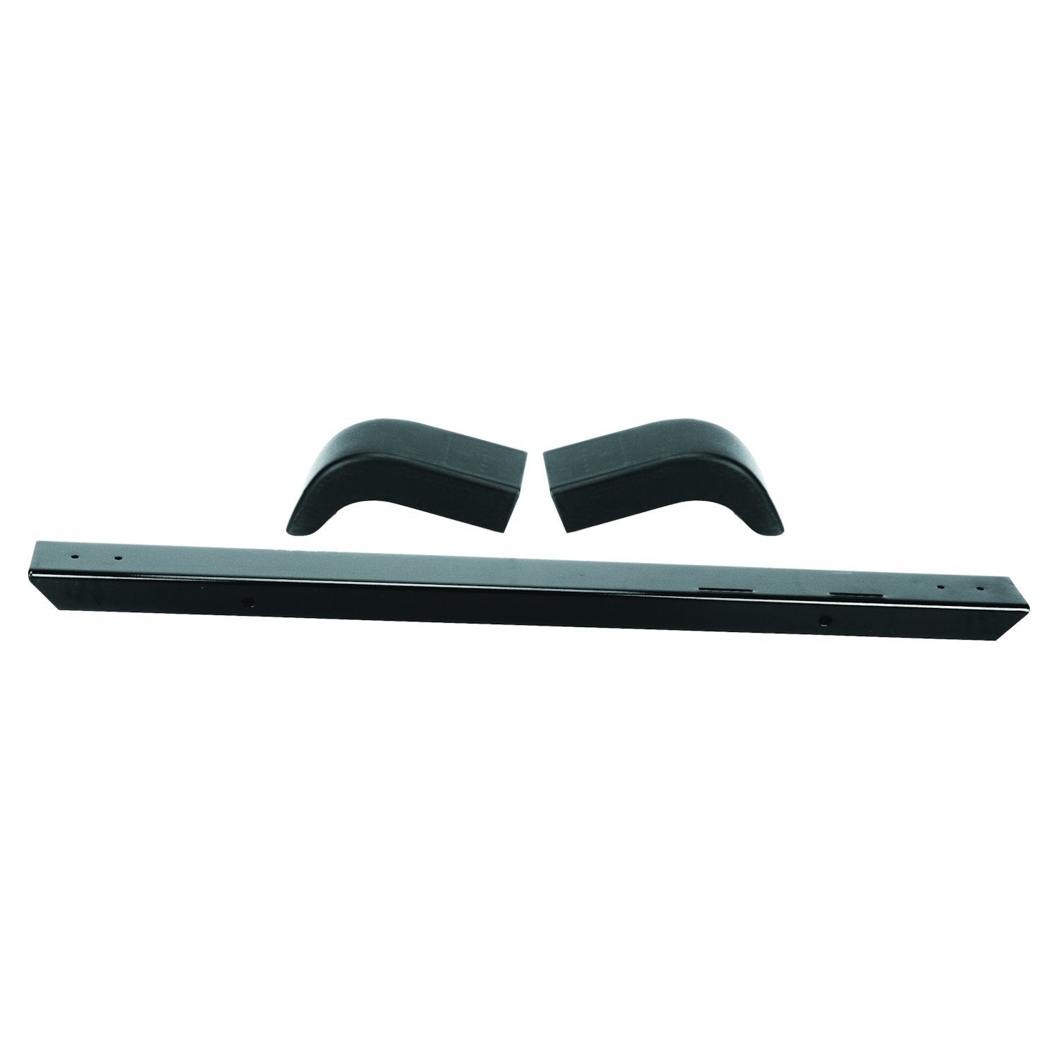 Crown Automotive 55234777K Front Bumper Kit Fits 87-95 Wrangler (YJ)