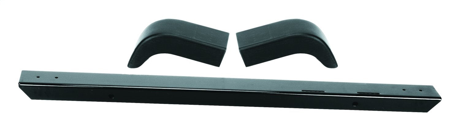 Crown Automotive 55234777K Front Bumper Kit Fits 87-95 Wrangler (YJ)