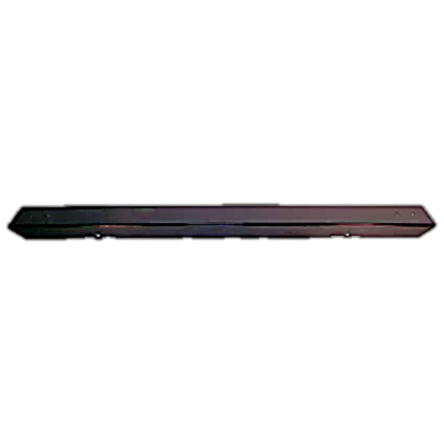 Crown Automotive 55234777 Front Bumper Fits 87-95 Wrangler (YJ)