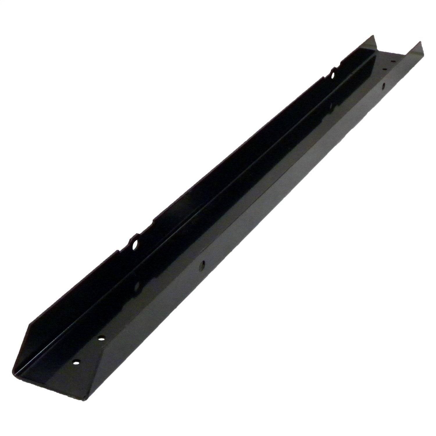 Crown Automotive 55234777 Front Bumper Fits 87-95 Wrangler (YJ)