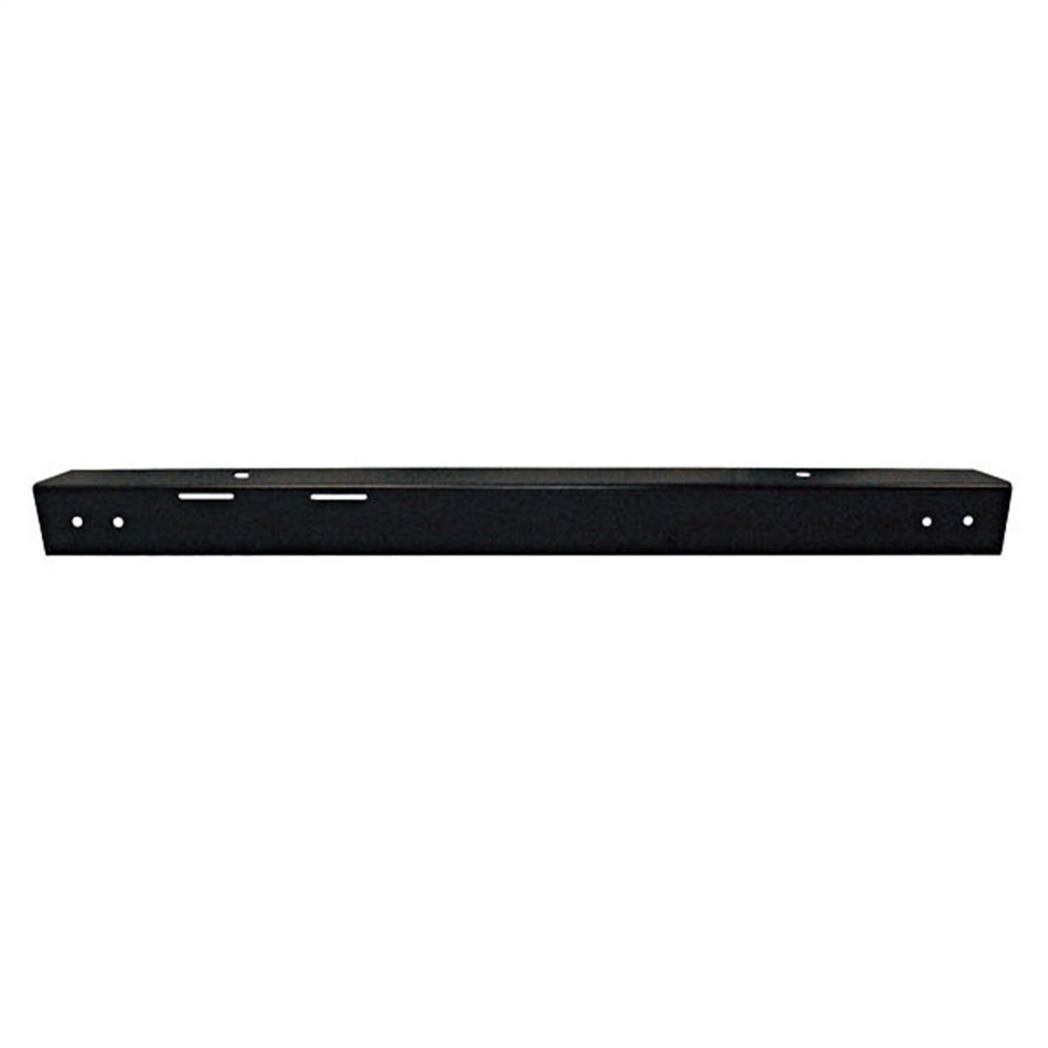 Omix 12031.03 Bumper-Front Fits 87-95 Wrangler (YJ)