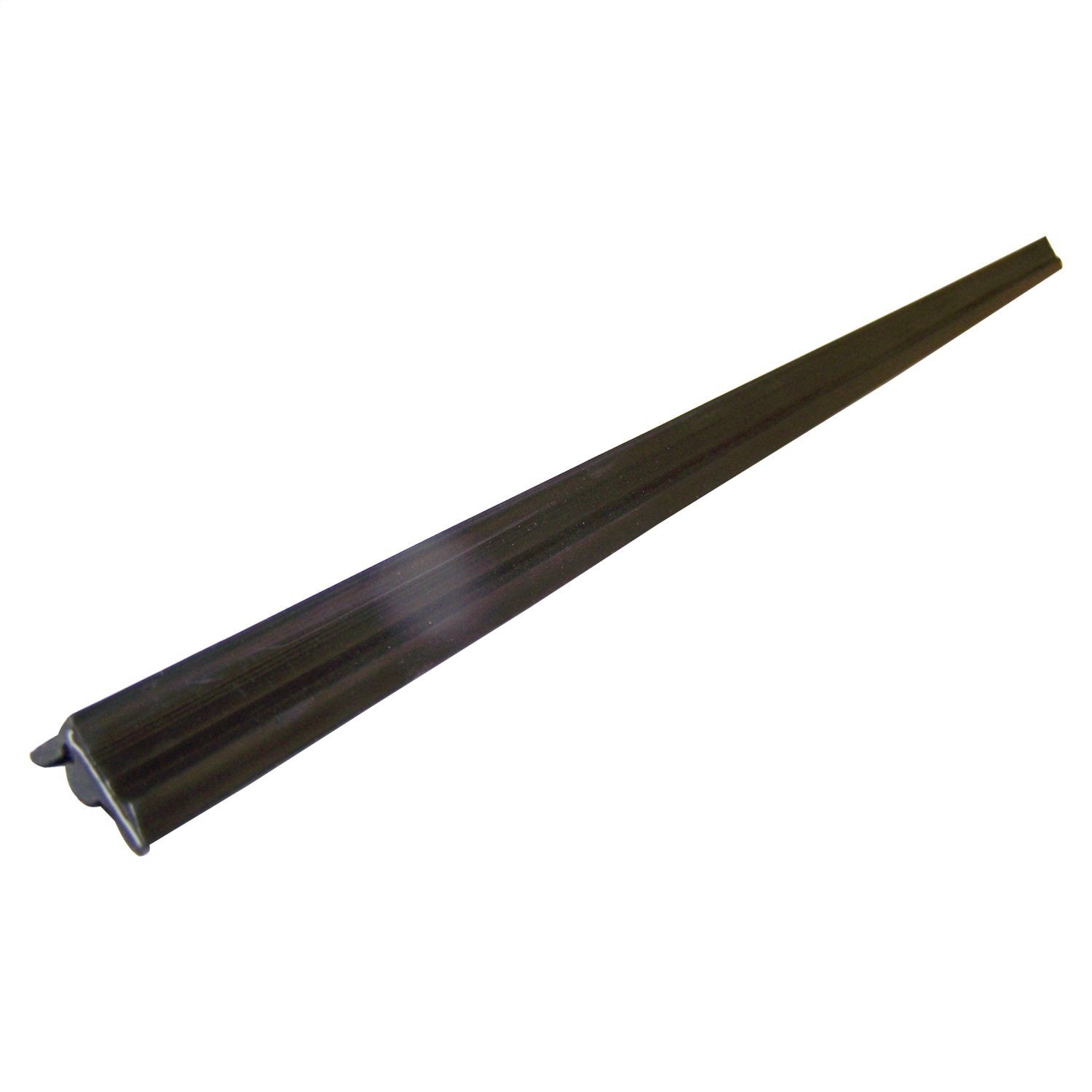 Crown Automotive 55235407 Window Glass Weatherstrip Fits 84-96 Cherokee (XJ)