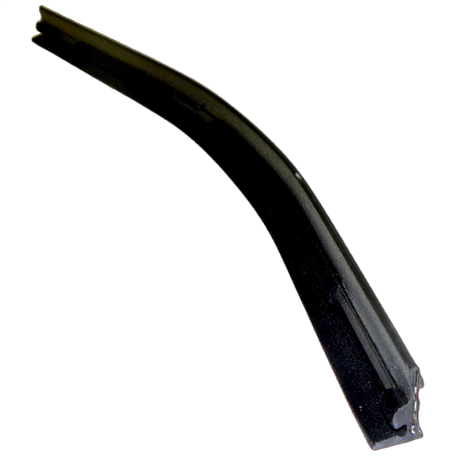 Crown Automotive 55235409 Window Glass Weatherstrip Fits 84-96 Cherokee (XJ)