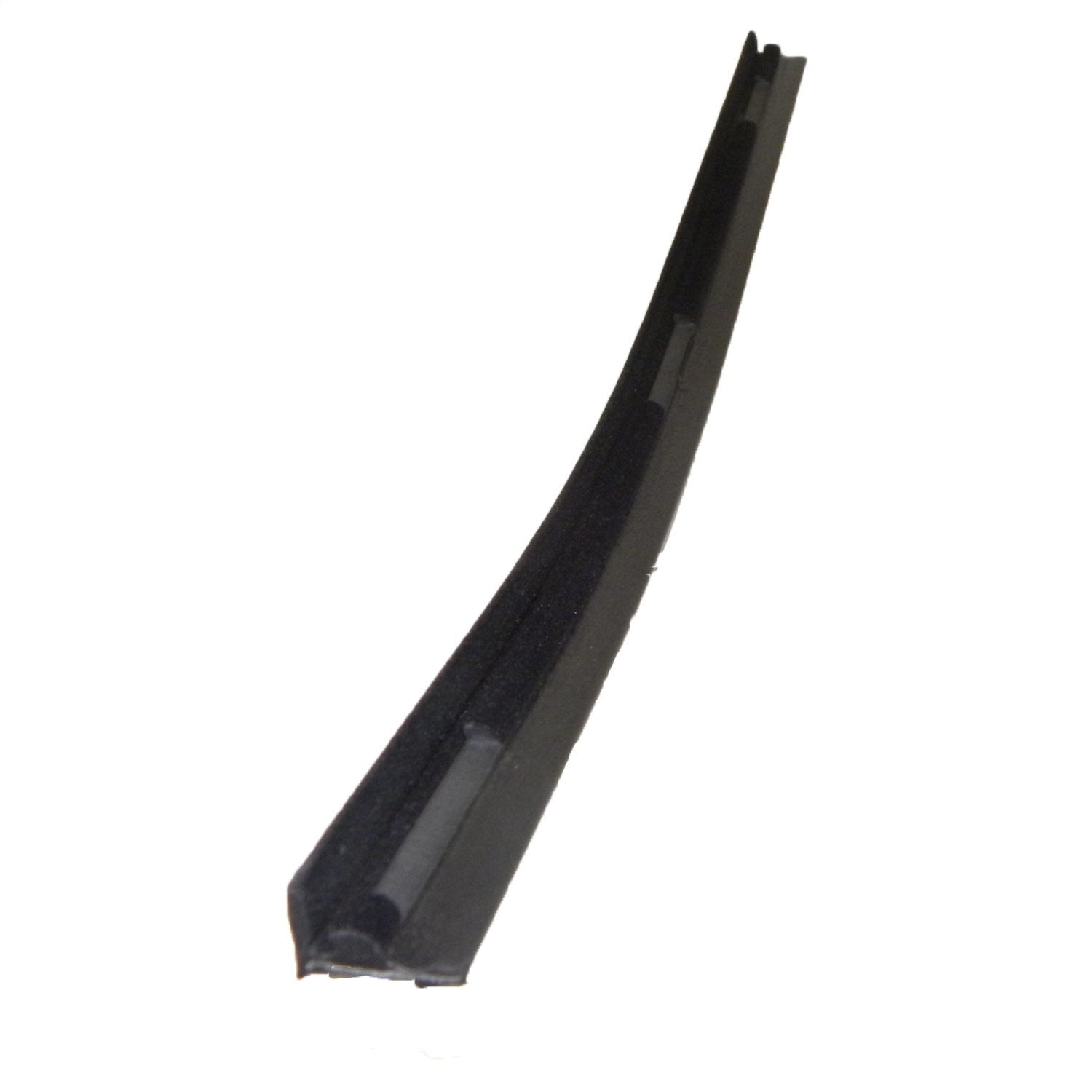 Crown Automotive 55235409 Window Glass Weatherstrip Fits 84-96 Cherokee (XJ)