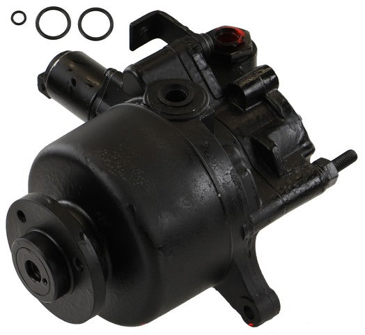 Atlantic Automotive Engineering Power Steering Pump  5523