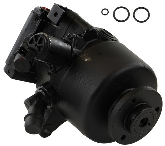Atlantic Automotive Engineering Power Steering Pump  5523