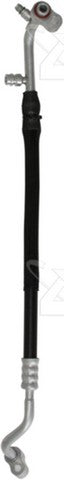 Four Seasons A/C Refrigerant Discharge Hose  55243