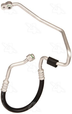 Four Seasons A/C Refrigerant Discharge Hose  55247
