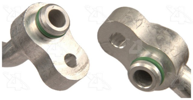 Four Seasons A/C Refrigerant Discharge Hose  55247