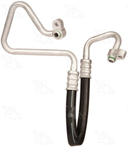 Four Seasons A/C Refrigerant Discharge Hose  55253