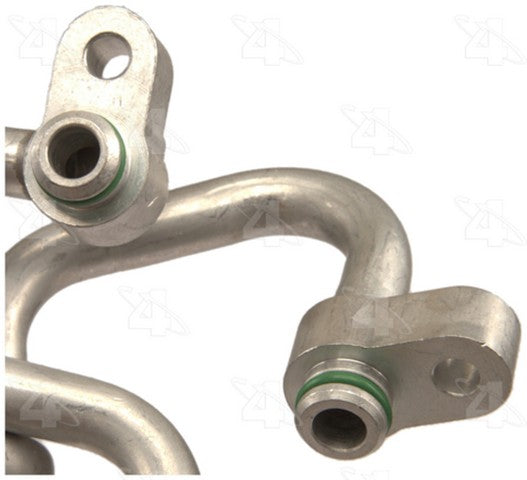 Four Seasons A/C Refrigerant Discharge Hose  55253