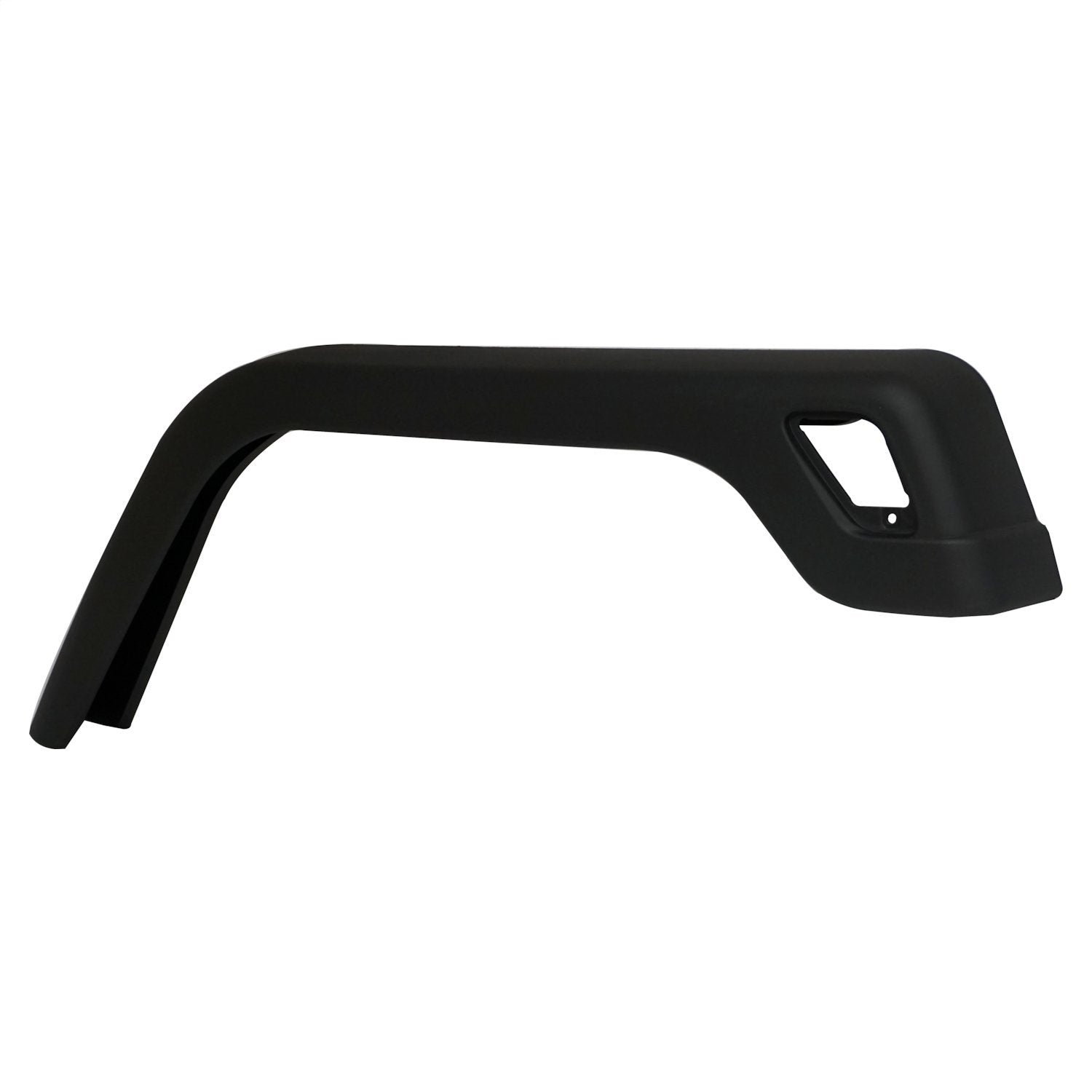 Crown Automotive 55254918 Fender Flare Fits 97-06 Wrangler (TJ)