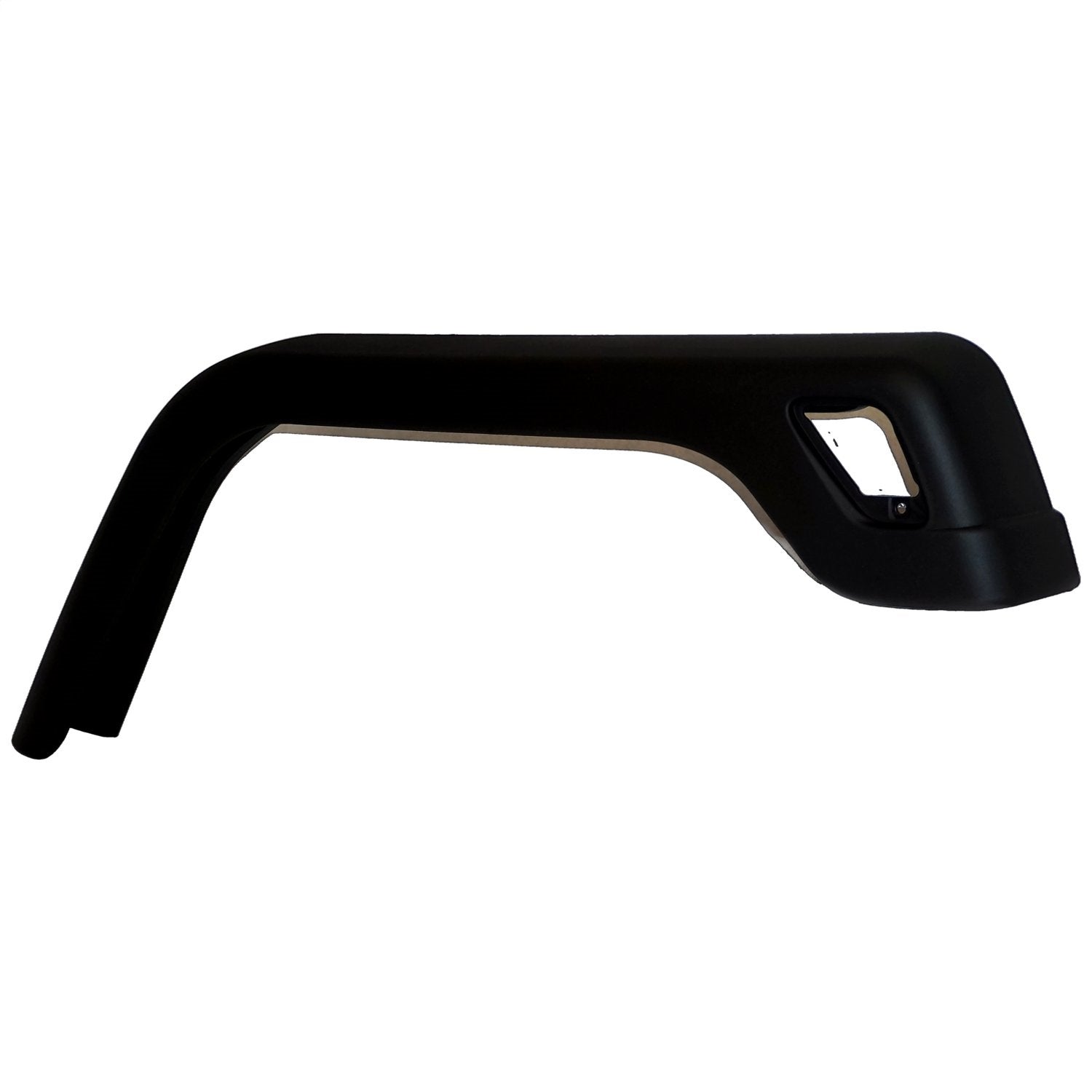 Crown Automotive 55254918 Fender Flare Fits 97-06 Wrangler (TJ)