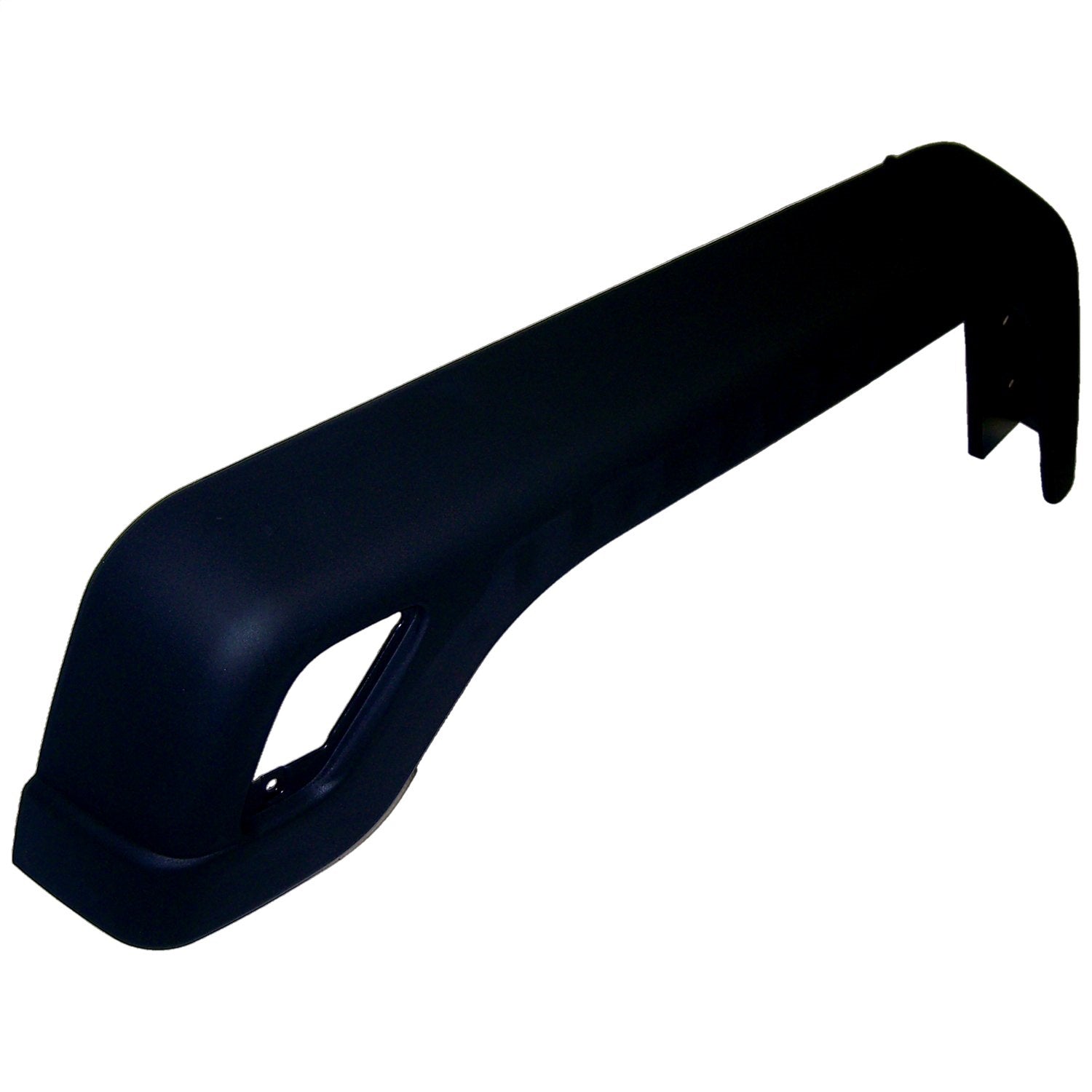 Crown Automotive 55254919 Fender Flare Fits 97-06 Wrangler (TJ)