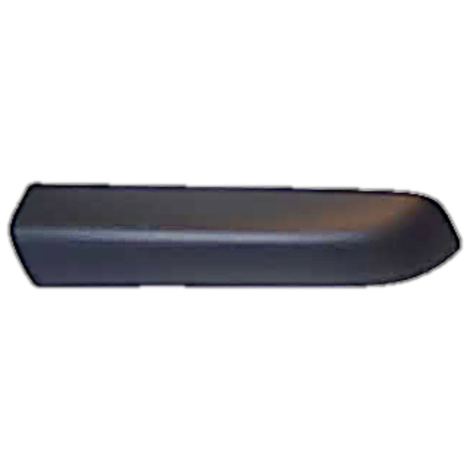 Crown Automotive 55254928 Fender Flare Extension Fits 97-06 Wrangler (TJ)