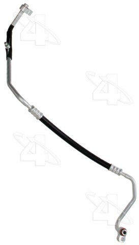 Four Seasons A/C Refrigerant Discharge Hose  55259