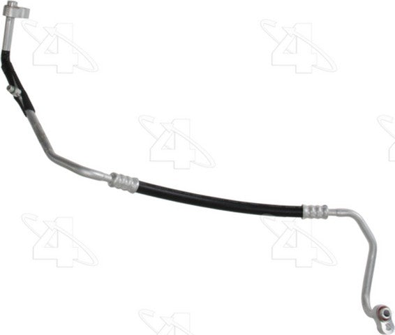 Four Seasons A/C Refrigerant Discharge Hose  55259