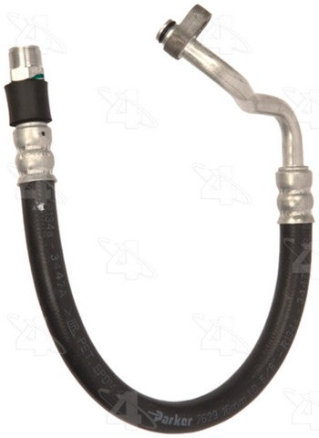 Four Seasons A/C Refrigerant Suction Hose  55263