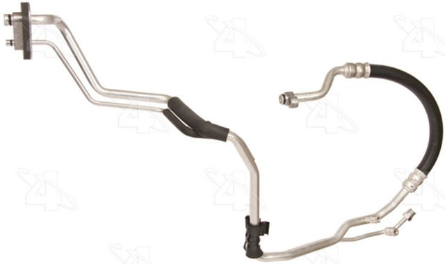 Four Seasons A/C Suction and Liquid Line Hose Assembly  55279