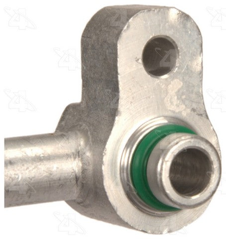 Four Seasons A/C Refrigerant Discharge Hose  55290