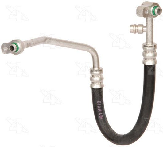Four Seasons A/C Refrigerant Discharge Hose  55292