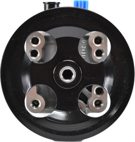 Atlantic Automotive Engineering Power Steering Pump  5531N