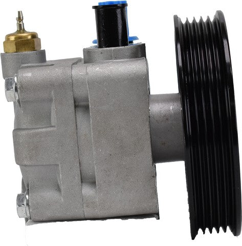 Atlantic Automotive Engineering Power Steering Pump  5531N