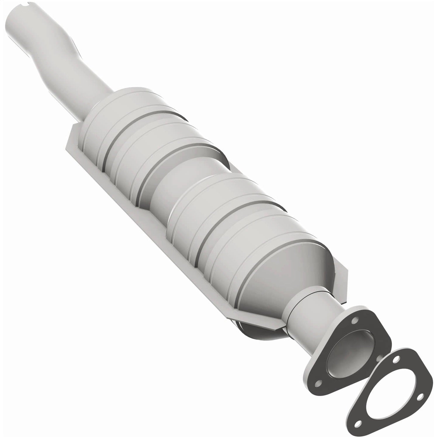 MagnaFlow 49 State Converter 55320 Direct Fit Catalytic Converter