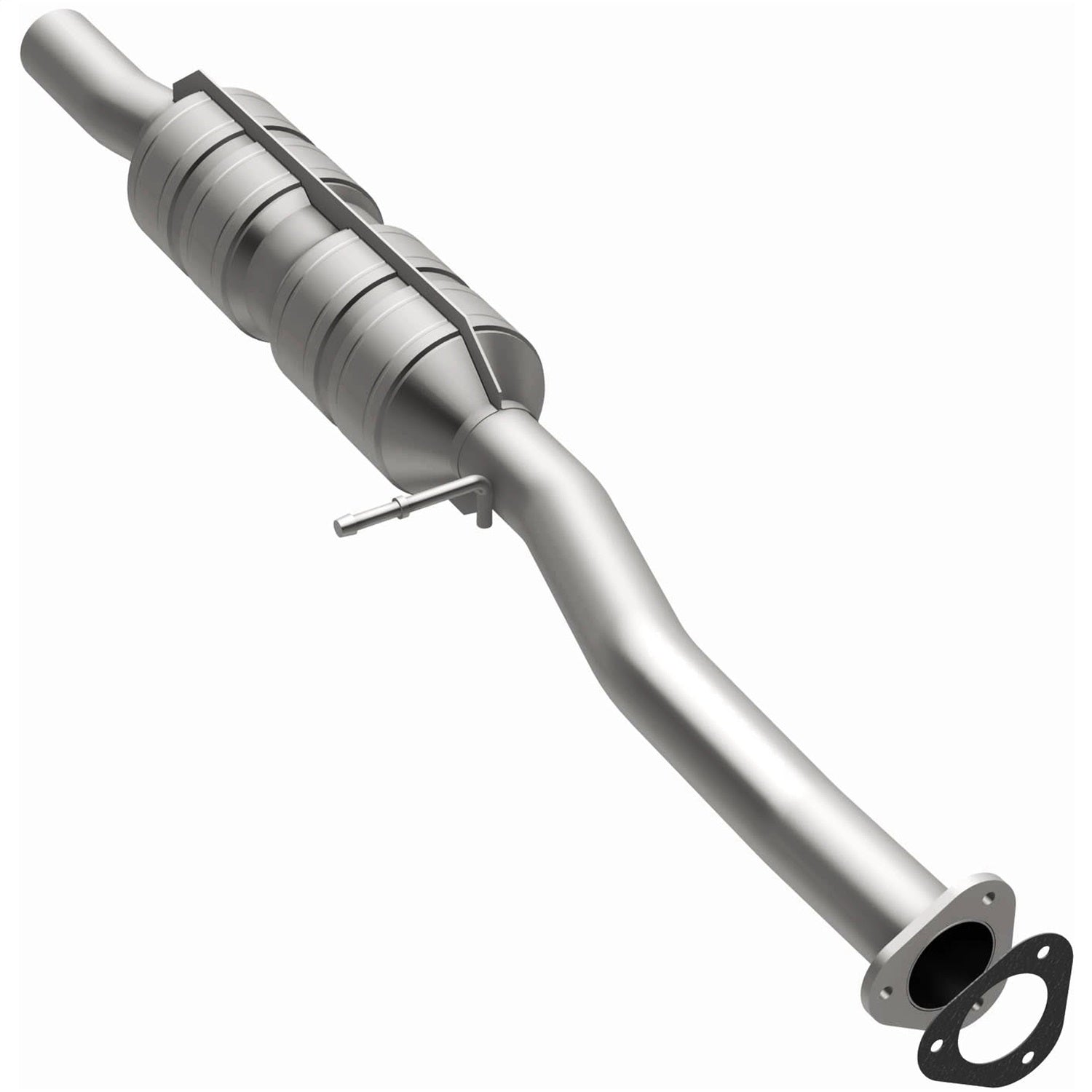 MagnaFlow 49 State Converter 55323 55000 Series Direct Fit Catalytic Converter