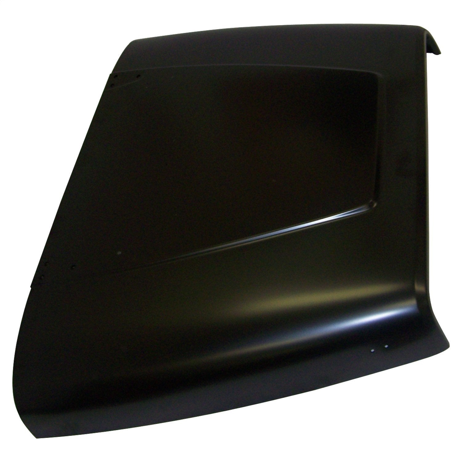 Crown Automotive 55345059 Hood Fits 87-95 Wrangler (YJ)