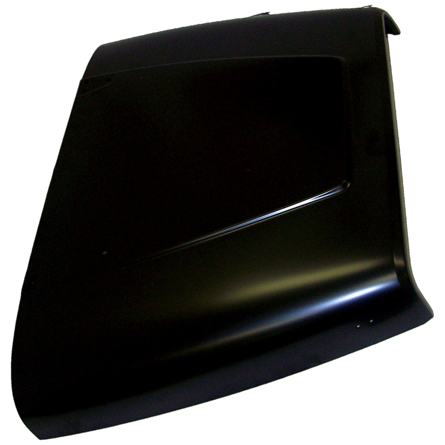 Crown Automotive 55345059 Hood Fits 87-95 Wrangler (YJ)