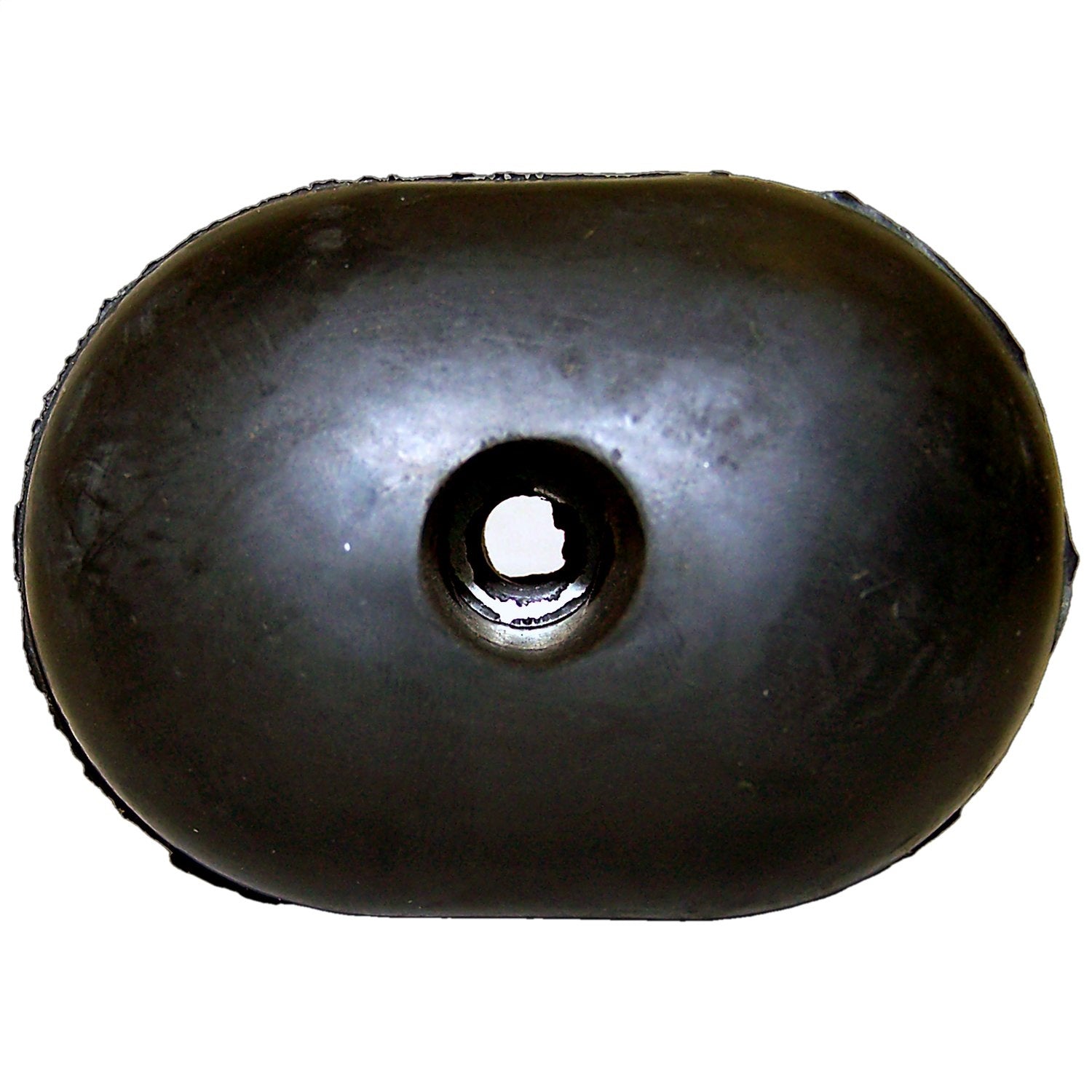 Crown Automotive 55345519 Spare Tire Impact Bumper