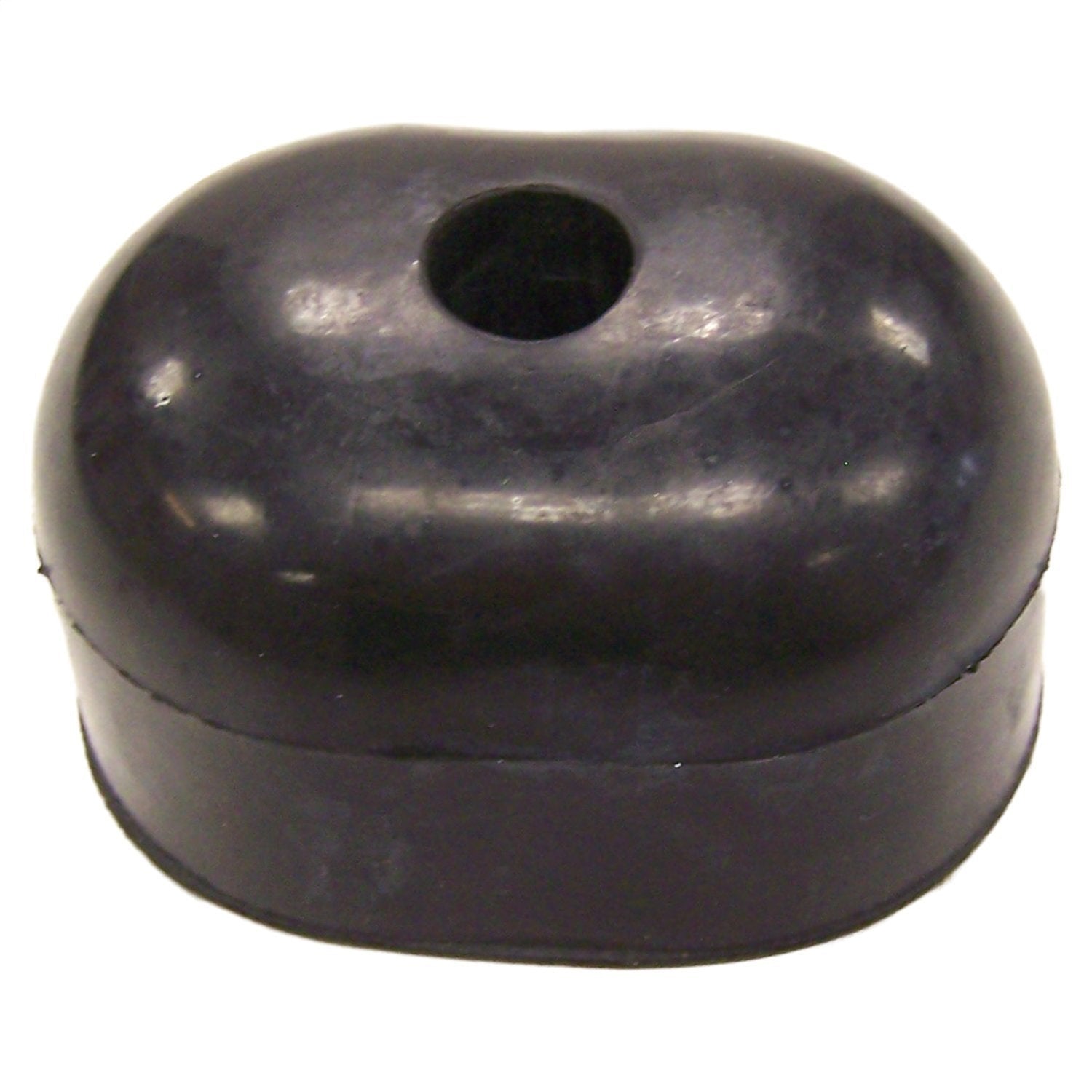 Crown Automotive 55345519 Spare Tire Impact Bumper