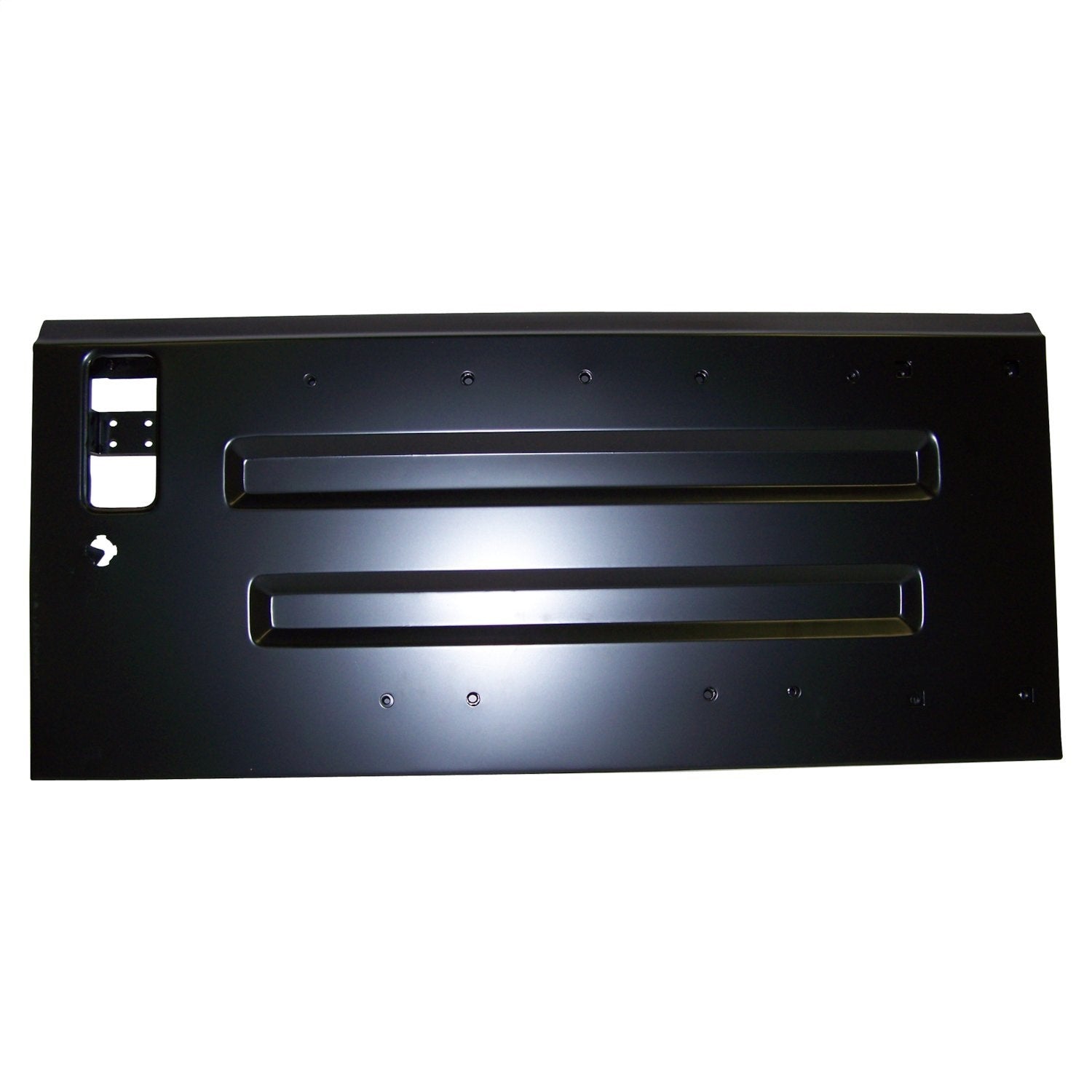 Crown Automotive 55345787 Tailgate Fits 87-95 Wrangler (YJ)