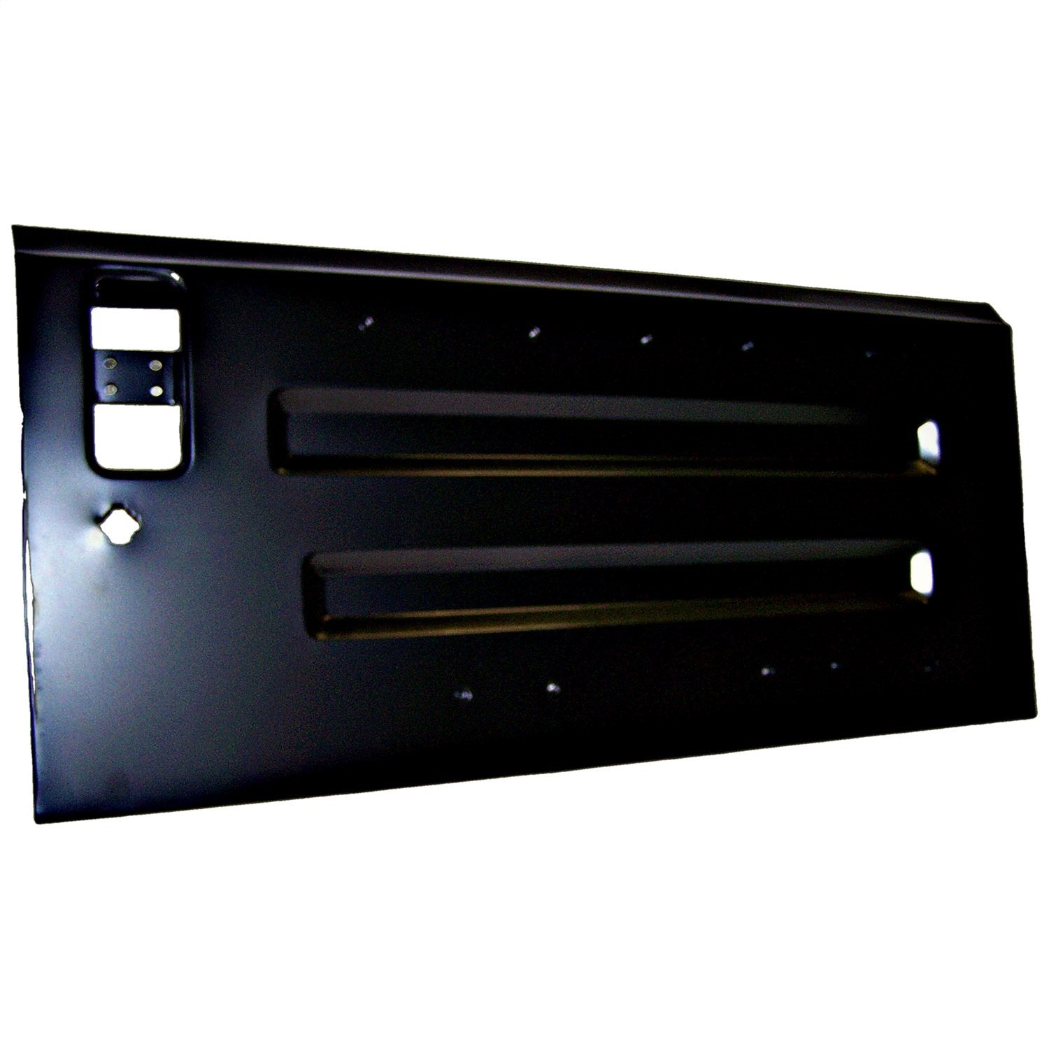 Crown Automotive 55345787 Tailgate Fits 87-95 Wrangler (YJ)