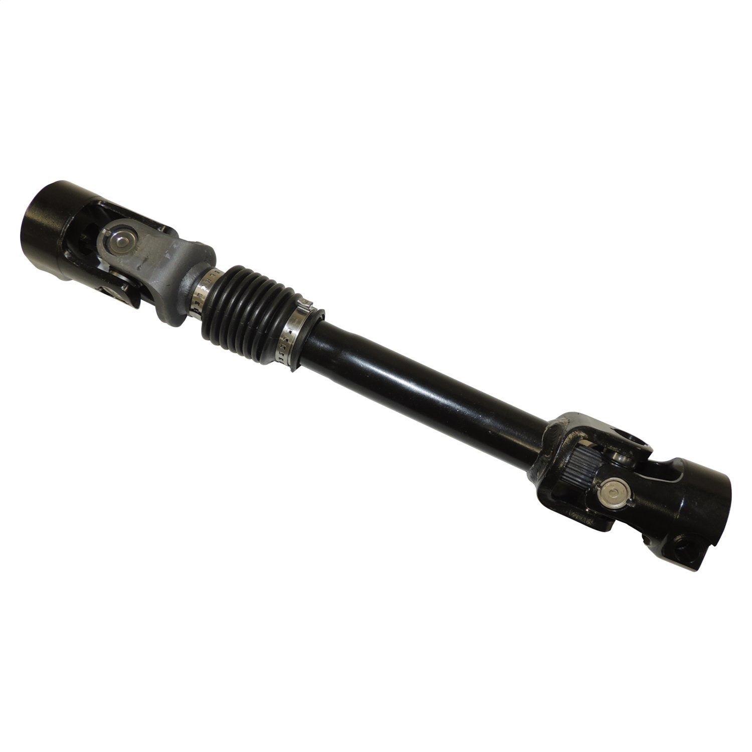 Crown Automotive 55351281AE Steering Shaft Fits 07-18 Wrangler (JK)