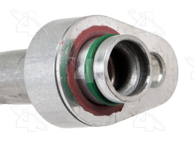 Four Seasons A/C Refrigerant Suction Hose  55359