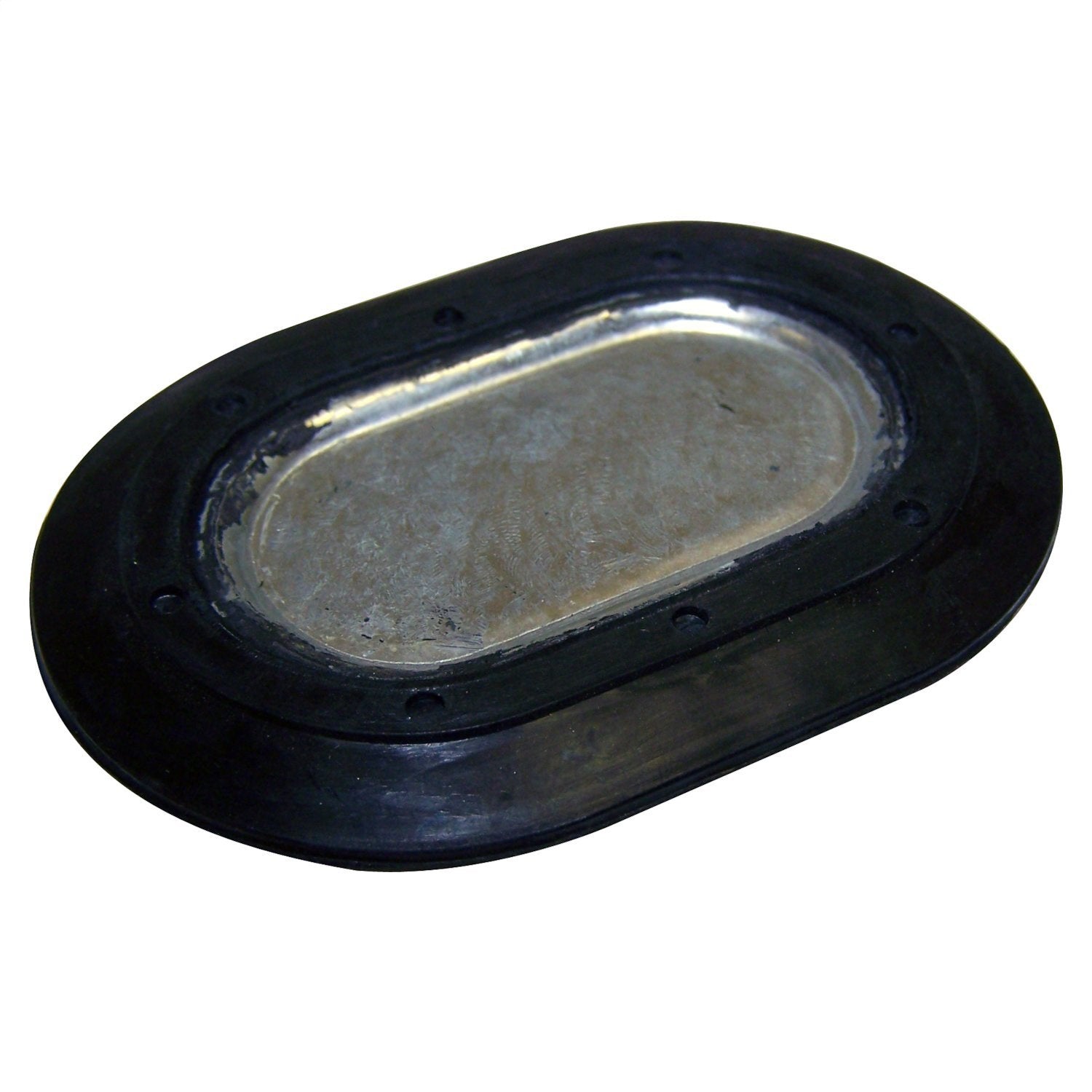 Crown Automotive 55360966AA Floor Pan Plug Fits 93-98 Grand Cherokee (ZJ)