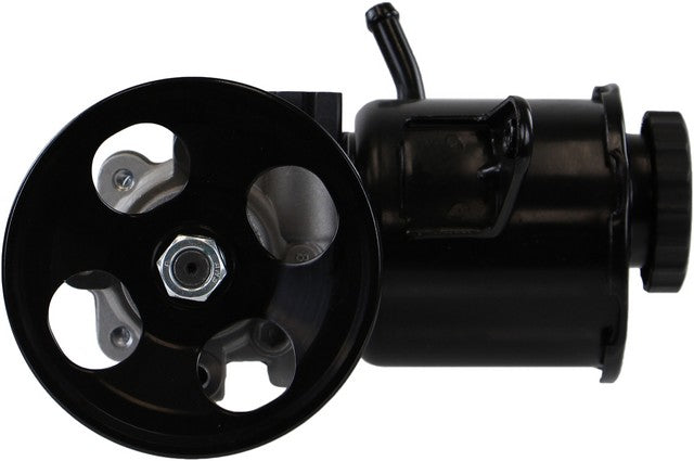 Atlantic Automotive Engineering Power Steering Pump  5536N