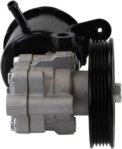 Atlantic Automotive Engineering Power Steering Pump  5536N
